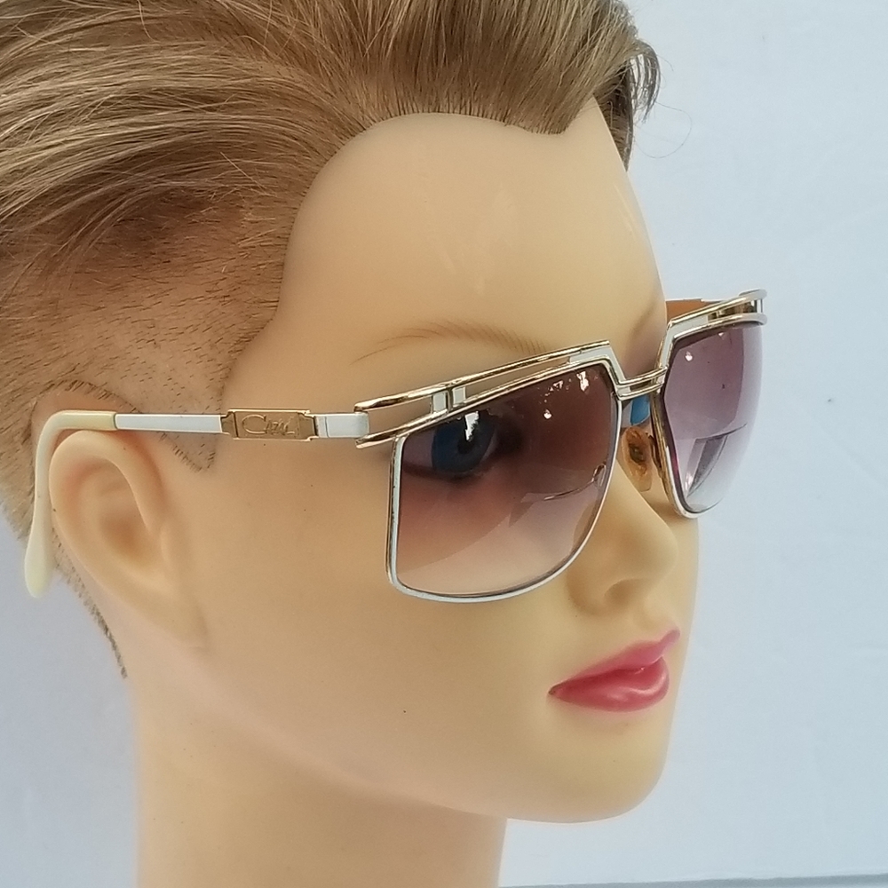 Cazal  True Vintage Eyeglasses  Frames Mod 957 - Picture 8 of 16